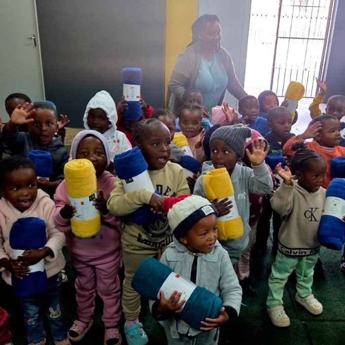 Mama Ntombi’s Winter Drive 2026 - The Us4You Foundation